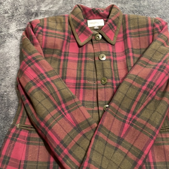 Work blazer - Picture 4 of 5